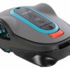 gardena smart sileno life 750 gestion via gardena smart app largeur de coupe 22 cm - Machines territoires gardena smart sileno life 750 gestion via gardena smart app largeur de coupe 22 cm