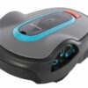 gardena smart sileno life 750 gestion via gardena smart app largeur de coupe 22 cm - Machines territoires gardena smart sileno life 750 gestion via gardena smart app largeur de coupe 22 cm