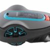 gardena smart sileno life 750 gestion via gardena smart app largeur de coupe 22 cm - Machines territoires gardena smart sileno life 750 gestion via gardena smart app largeur de coupe 22 cm