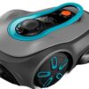 gardena smart sileno life 750 gestion via gardena smart app largeur de coupe 22 cm - Machines territoires gardena smart sileno life 750 gestion via gardena smart app largeur de coupe 22 cm