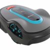 gardena smart sileno life 750 gestion via gardena smart app largeur de coupe 22 cm - Machines territoires gardena smart sileno life 750 gestion via gardena smart app largeur de coupe 22 cm