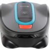 gardena smart sileno life 750 gestion via gardena smart app largeur de coupe 22 cm - Machines territoires gardena smart sileno life 750 gestion via gardena smart app largeur de coupe 22 cm