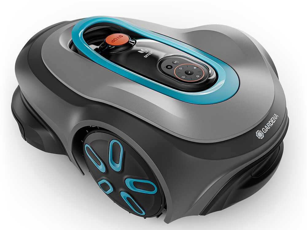 gardena smart sileno max 1200 robot tondeuse largeur de coupe 22 cm gardena smart sileno max 1200 robot tondeuse largeur de coupe 22 cm