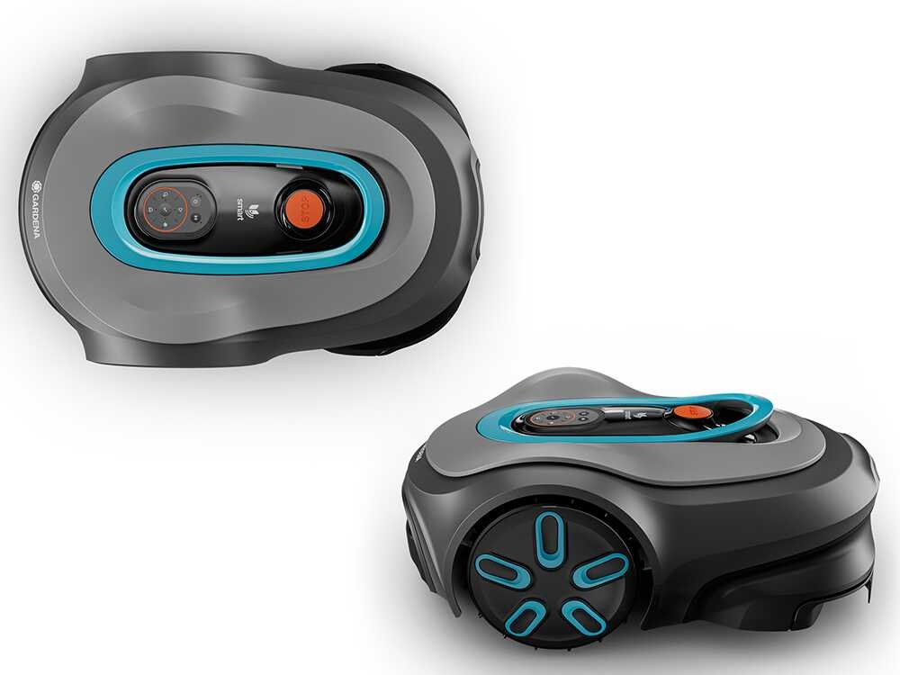 gardena smart sileno max 800 robot tondeuse largeur de coupe 22 cm gardena smart sileno max 800 robot tondeuse largeur de coupe 22 cm
