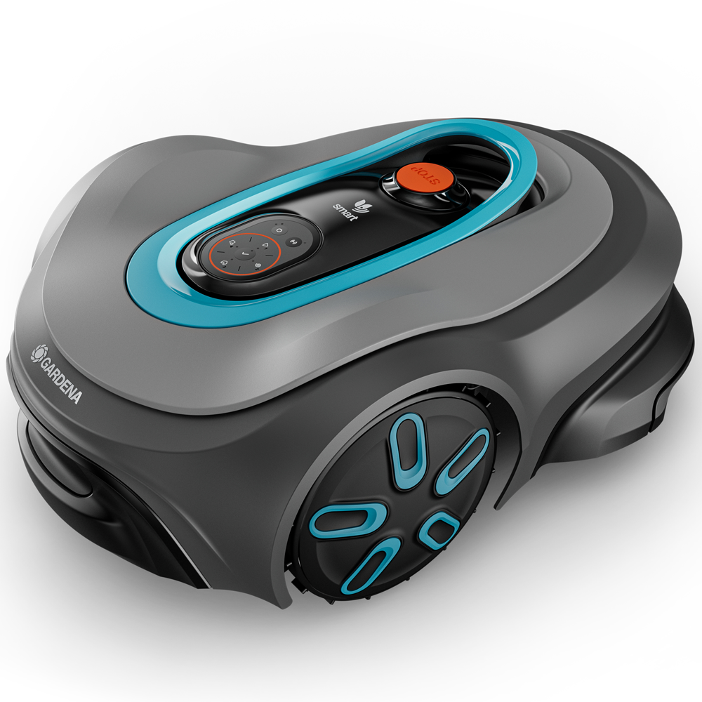 gardena smart sileno max 800 robot tondeuse largeur de coupe 22 cm gardena smart sileno max 800 robot tondeuse largeur de coupe 22 cm