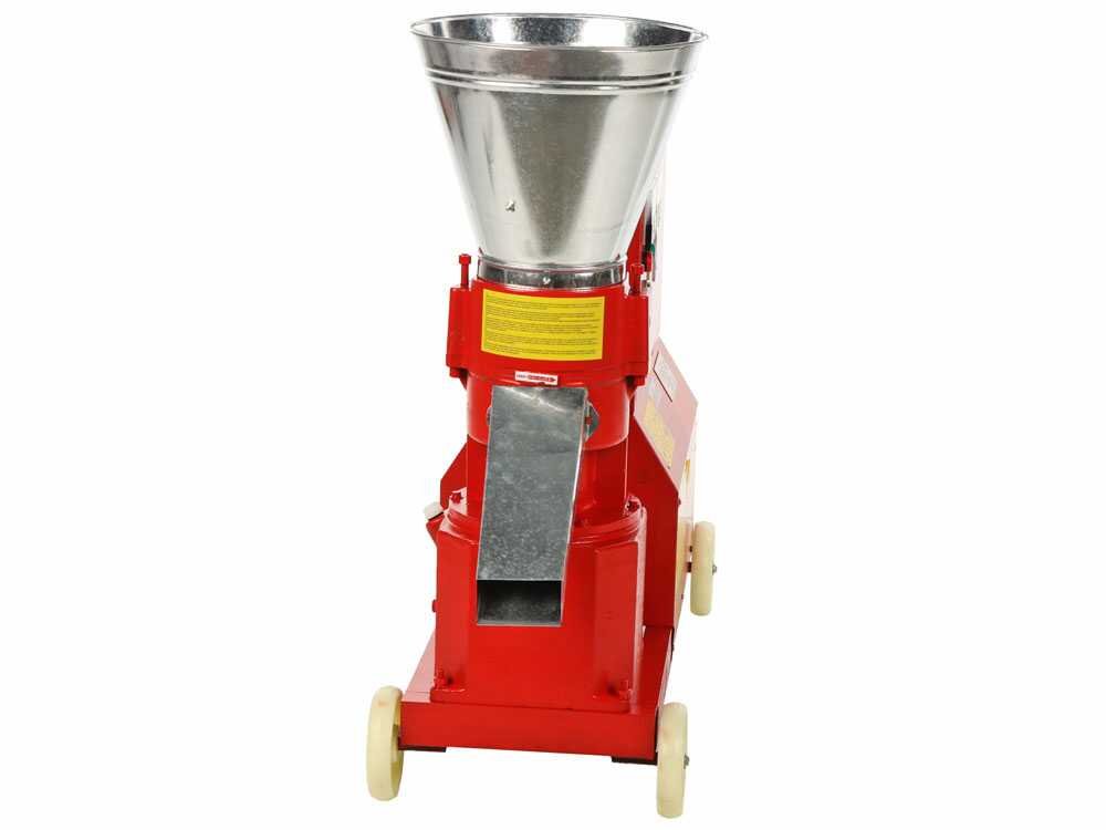 geotech ewpm200t presse à pellets triphasée fabrication de pellets pour le chauffage - Machines territoires geotech ewpm200t presse à pellets triphasée fabrication de pellets pour le chauffage