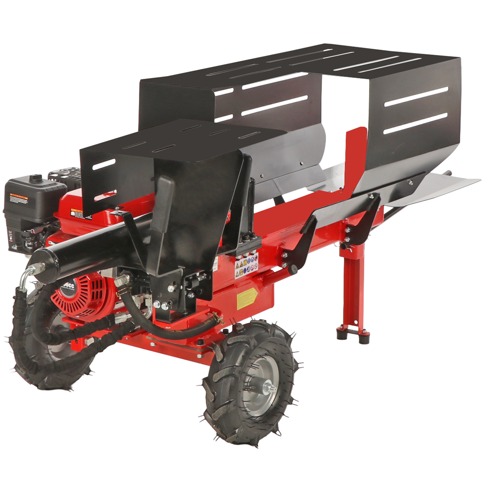 geotech ls12 50 hg fendeuse à bois thermique horizontale geotech ls12 50 hg fendeuse à bois thermique horizontale