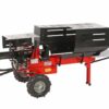 geotech ls12 50 hg fendeuse à bois thermique horizontale