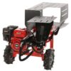 geotech ls12 50 hg fendeuse à bois thermique horizontale