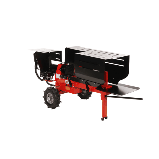 geotech ls12 50 hg fendeuse à bois thermique horizontale