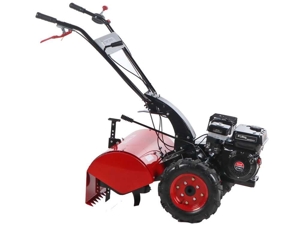 geotech mct 550 motoculteur à essence ducar dh212 fraise réversible 7 cv - Machines territoires geotech mct 550 motoculteur à essence ducar dh212 fraise réversible 7 cv