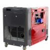 geotech pro dgp8500se 3 groupe électrogène 6 kw fullpower diesel full power dém. électrique - Machines territoires geotech pro dgp8500se 3 groupe électrogène 6 kw fullpower diesel full power dém. électrique