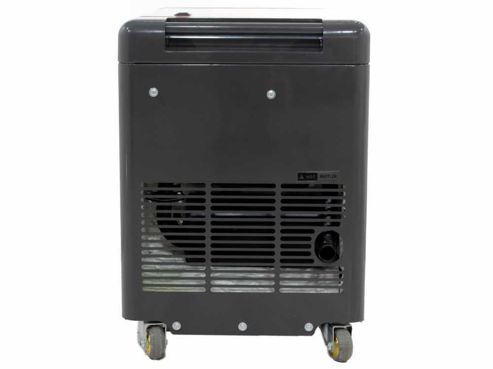 geotech pro dgp8500se 3 groupe électrogène 6 kw fullpower diesel full power dém. électrique - Machines territoires geotech pro dgp8500se 3 groupe électrogène 6 kw fullpower diesel full power dém. électrique