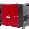 geotech pro dgp8500se 3 groupe électrogène 6 kw fullpower diesel full power dém. électrique - Machines territoires geotech pro dgp8500se 3 groupe électrogène 6 kw fullpower diesel full power dém. électrique