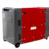 geotech pro dgp8500se 3 groupe électrogène 6 kw fullpower diesel full power dém. électrique - Machines territoires geotech pro dgp8500se 3 groupe électrogène 6 kw fullpower diesel full power dém. électrique