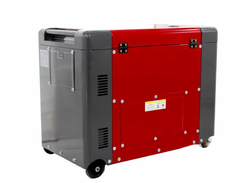 geotech pro dgp8500se 3 groupe électrogène 6 kw fullpower diesel full power dém. électrique - Machines territoires geotech pro dgp8500se 3 groupe électrogène 6 kw fullpower diesel full power dém. électrique