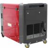 geotech pro dgp8500se 3 groupe électrogène 6 kw fullpower diesel full power dém. électrique - Machines territoires geotech pro dgp8500se 3 groupe électrogène 6 kw fullpower diesel full power dém. électrique