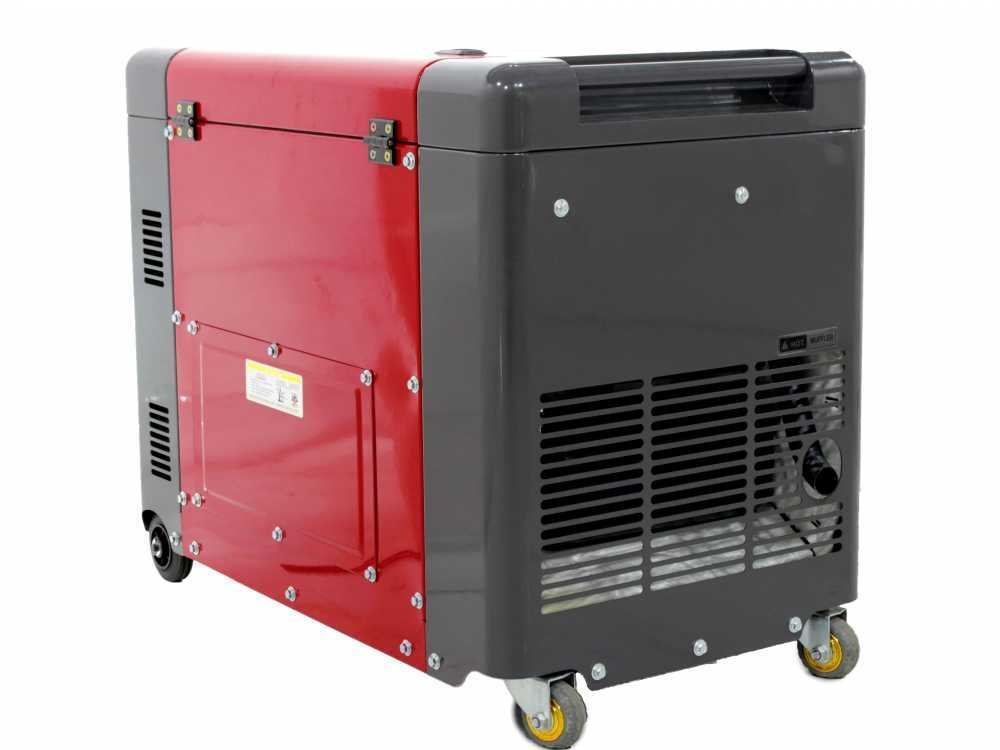 geotech pro dgp8500se 3 groupe électrogène 6 kw fullpower diesel full power dém. électrique - Machines territoires geotech pro dgp8500se 3 groupe électrogène 6 kw fullpower diesel full power dém. électrique