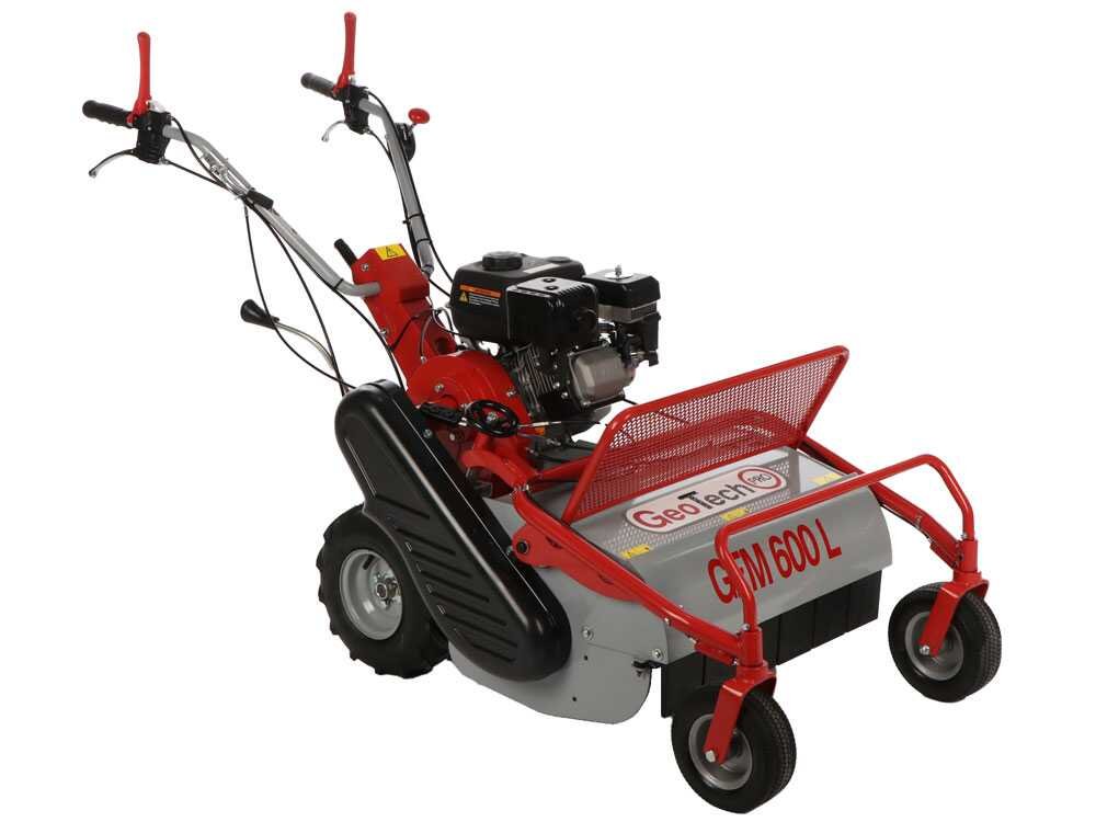 geotech pro gfm 600 l tondeuse débroussailleuse à couteaux loncin 250cc - Machines territoires geotech pro gfm 600 l tondeuse débroussailleuse à couteaux loncin 250cc