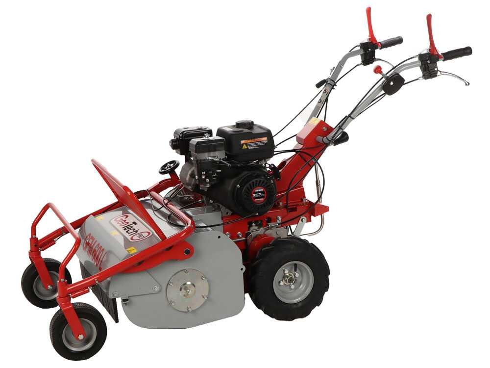 geotech pro gfm 600 l tondeuse débroussailleuse à couteaux loncin 250cc - Machines territoires geotech pro gfm 600 l tondeuse débroussailleuse à couteaux loncin 250cc