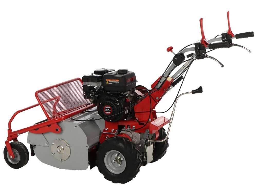 geotech pro gfm 600 l tondeuse débroussailleuse à couteaux loncin 250cc - Machines territoires geotech pro gfm 600 l tondeuse débroussailleuse à couteaux loncin 250cc