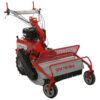 geotech pro gfm 760 bs e tondeuse débroussailleuse à couteaux b&s xr2100
