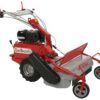 geotech pro gfm 760 bs e tondeuse débroussailleuse à couteaux b&s xr2100