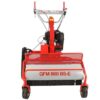 geotech pro gfm 860 bs e tondeuse débroussailleuse à couteaux b&s xr2100 - Machines territoires geotech pro gfm 860 bs e tondeuse débroussailleuse à couteaux b&s xr2100