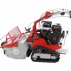geotech pro gfm 860 l e tondeuse débroussailleuse à couteaux loncin g420fd