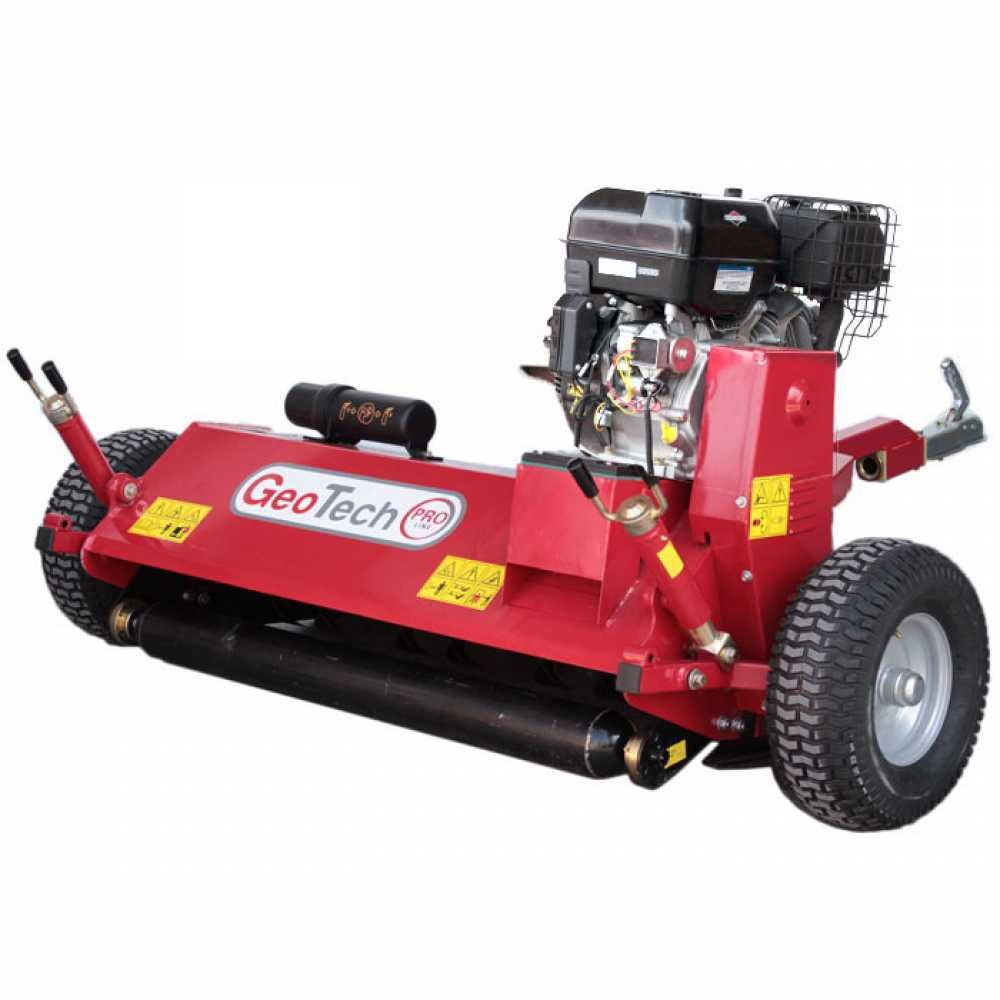 geotech pro gtfm 120 bse tondeuse débroussailleuse pour quad b&s xr2100 geotech pro gtfm 120 bse tondeuse débroussailleuse pour quad b&s xr2100