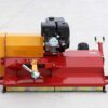 geotech pro gtrb120 tondeuse débroussailleuse tracté pour quad loncin g420fd - Machines territoires geotech pro gtrb120 tondeuse débroussailleuse tracté pour quad loncin g420fd