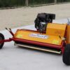 geotech pro gtrb120 tondeuse débroussailleuse tracté pour quad loncin g420fd - Machines territoires geotech pro gtrb120 tondeuse débroussailleuse tracté pour quad loncin g420fd