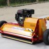 geotech pro gtrb120 tondeuse débroussailleuse tracté pour quad loncin g420fd - Machines territoires geotech pro gtrb120 tondeuse débroussailleuse tracté pour quad loncin g420fd