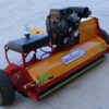 geotech pro gtrb145 tondeuse débroussailleuse pour quad loncin lc2v80fd