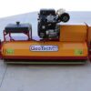 geotech pro gtrb145 tondeuse débroussailleuse pour quad loncin lc2v80fd