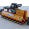geotech pro gtrb145 tondeuse débroussailleuse pour quad loncin lc2v80fd