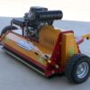 geotech pro gtrb145 tondeuse débroussailleuse pour quad loncin lc2v80fd