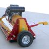 geotech pro gtrb145 tondeuse débroussailleuse pour quad loncin lc2v80fd