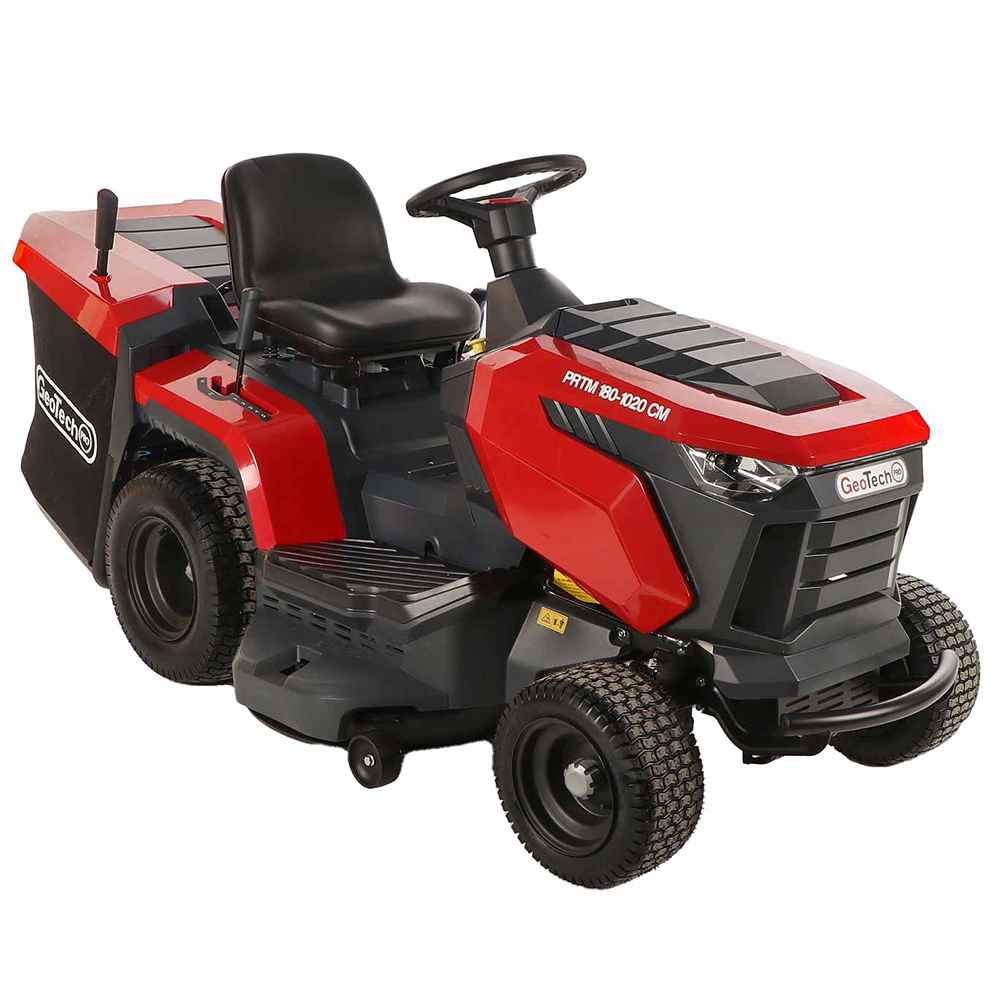 geotech pro prtm 180 1020 cm tracteur tondeuse boîte mécanique bac de ramassage geotech pro prtm 180 1020 cm tracteur tondeuse boîte mécanique bac de ramassage