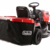 geotech pro prtm 180 1020 h cm tracteur tondeuse transmission hydrostatique bac de ramassage