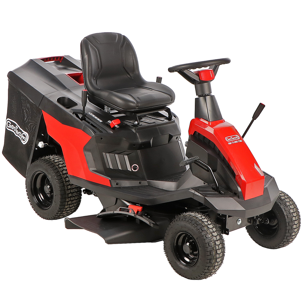 geotech pro rm 75 660 csm tracteur tondeuse mini rider coupe de 66 cm démarrage électrique geotech pro rm 75 660 csm tracteur tondeuse mini rider coupe de 66 cm démarrage électrique