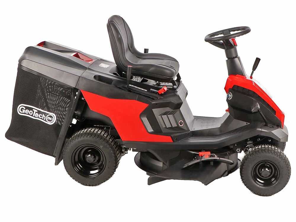 geotech pro rm 75 660 csm tracteur tondeuse mini rider coupe de 66 cm démarrage électrique - Machines territoires geotech pro rm 75 660 csm tracteur tondeuse mini rider coupe de 66 cm démarrage électrique