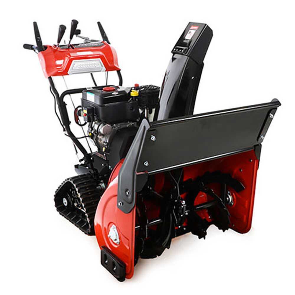 geotech pro stp1176 tebs fraise à neige thermique à chenilles b&s 1450 snow geotech pro stp1176 tebs fraise à neige thermique à chenilles b&s 1450 snow