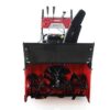 geotech pro stp1176 tebs fraise à neige thermique à chenilles b&s 1450 snow - Machines territoires geotech pro stp1176 tebs fraise à neige thermique à chenilles b&s 1450 snow