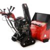 geotech pro stp1176 tebs fraise à neige thermique à chenilles b&s 1450 snow - Machines territoires geotech pro stp1176 tebs fraise à neige thermique à chenilles b&s 1450 snow