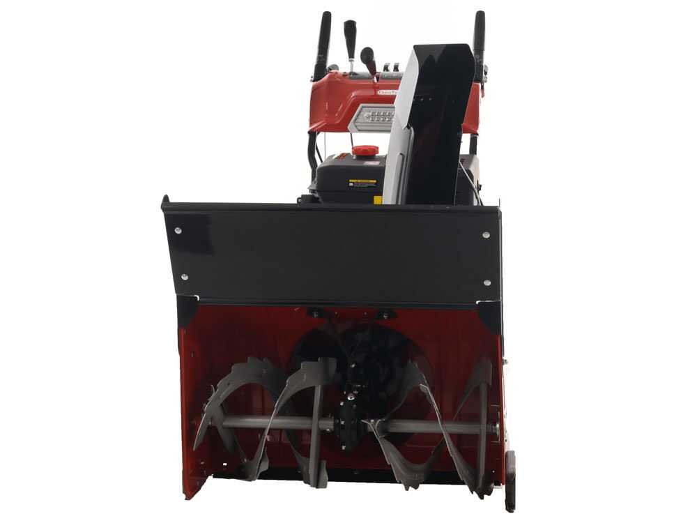 geotech pro stp1176 wel fraise à neige thermique loncin lc180fds - Machines territoires geotech pro stp1176 wel fraise à neige thermique loncin lc180fds