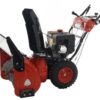 geotech pro stp1176 wel fraise à neige thermique loncin lc180fds - Machines territoires geotech pro stp1176 wel fraise à neige thermique loncin lc180fds