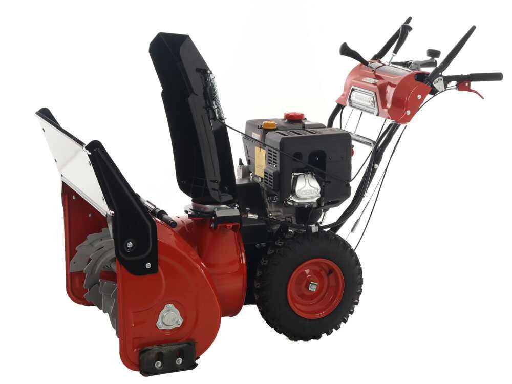 geotech pro stp1176 wel fraise à neige thermique loncin lc180fds - Machines territoires geotech pro stp1176 wel fraise à neige thermique loncin lc180fds