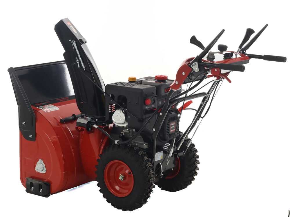 geotech pro stp1176 wel fraise à neige thermique loncin lc180fds - Machines territoires geotech pro stp1176 wel fraise à neige thermique loncin lc180fds