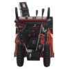 geotech pro stp1176 wel fraise à neige thermique loncin lc180fds - Machines territoires geotech pro stp1176 wel fraise à neige thermique loncin lc180fds